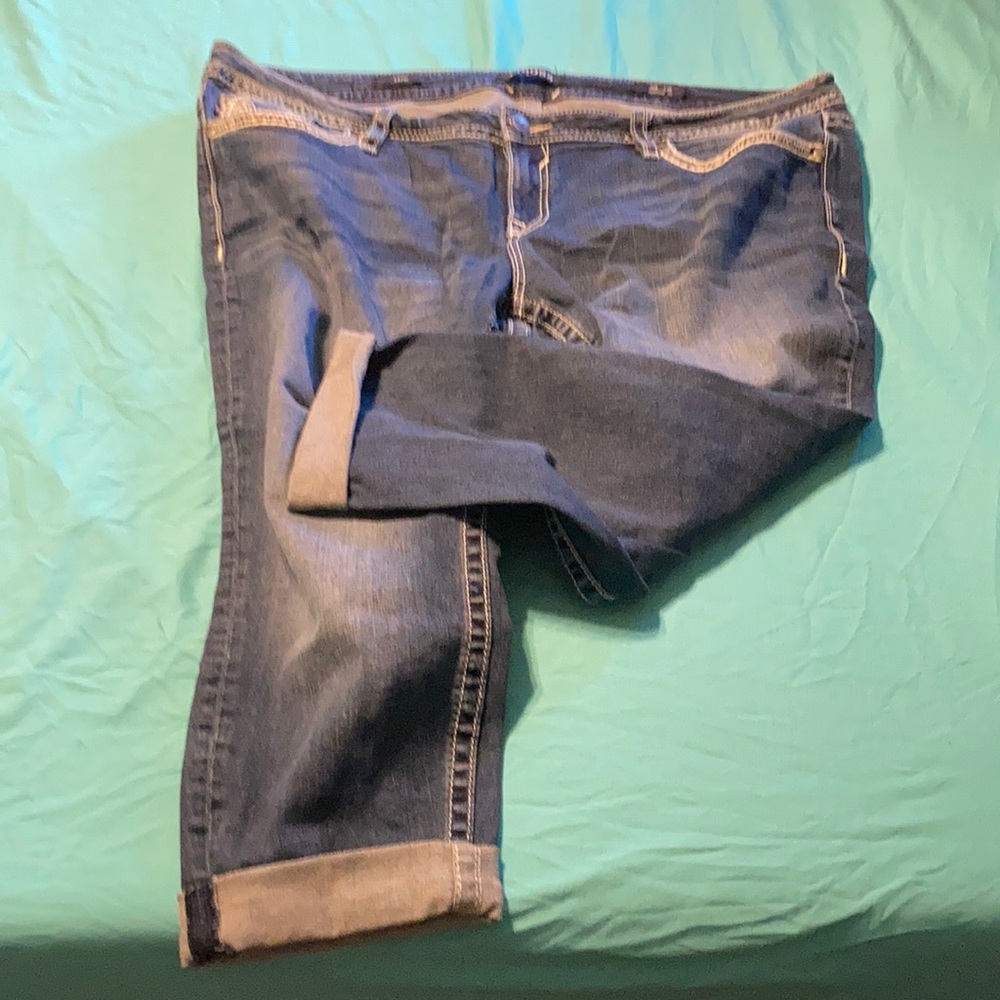Vigoss Capri